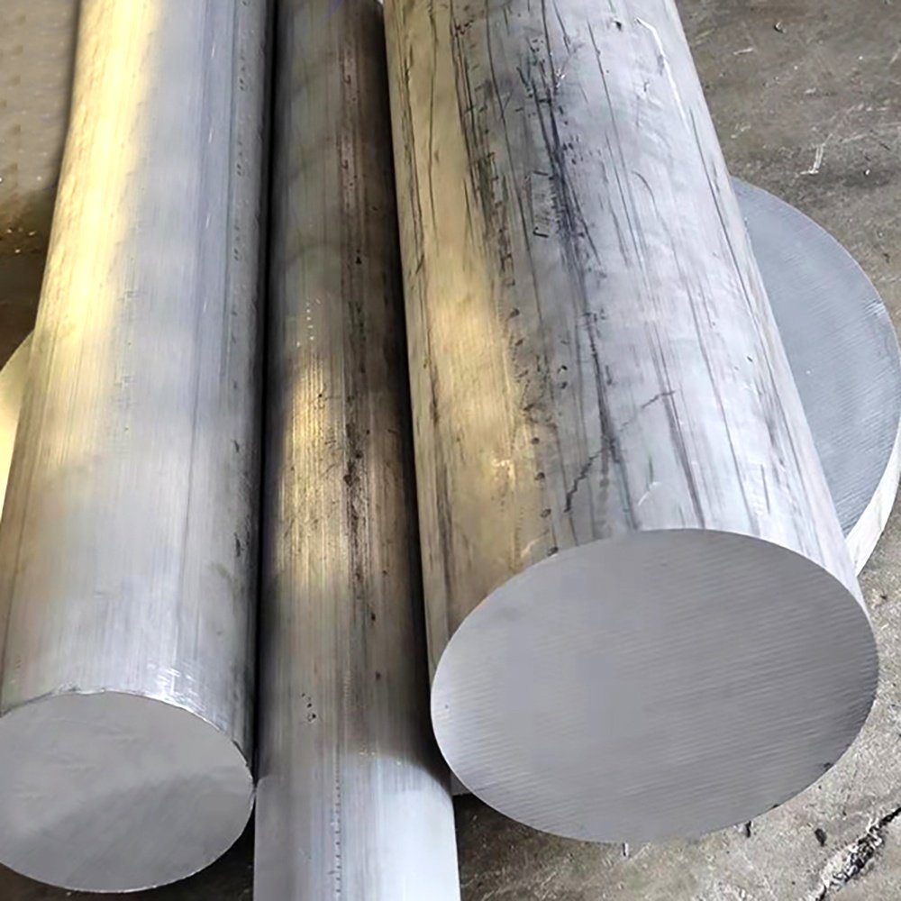 price aluminum bar T6 H112 H32 H24 T4 H24 1060 5A05 5052 6061 6082 7075 Aluminium Bar Rod In Stock