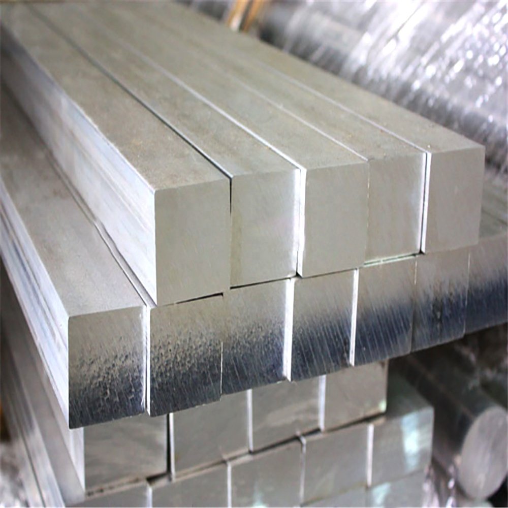 price aluminum bar T6 H112 H32 H24 T4 H24 1060 5A05 5052 6061 6082 7075 Aluminium Bar Rod In Stock