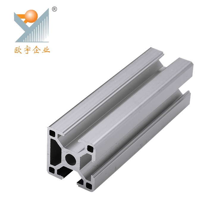 aluminum extrusion profile 3030 t V slot aluminum profile