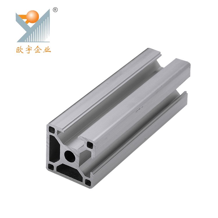 aluminum extrusion profile 3030 t V slot aluminum profile
