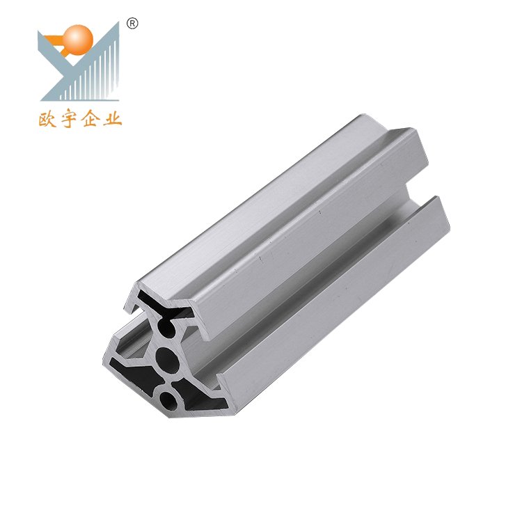 aluminum extrusion profile 3030 t V slot aluminum profile