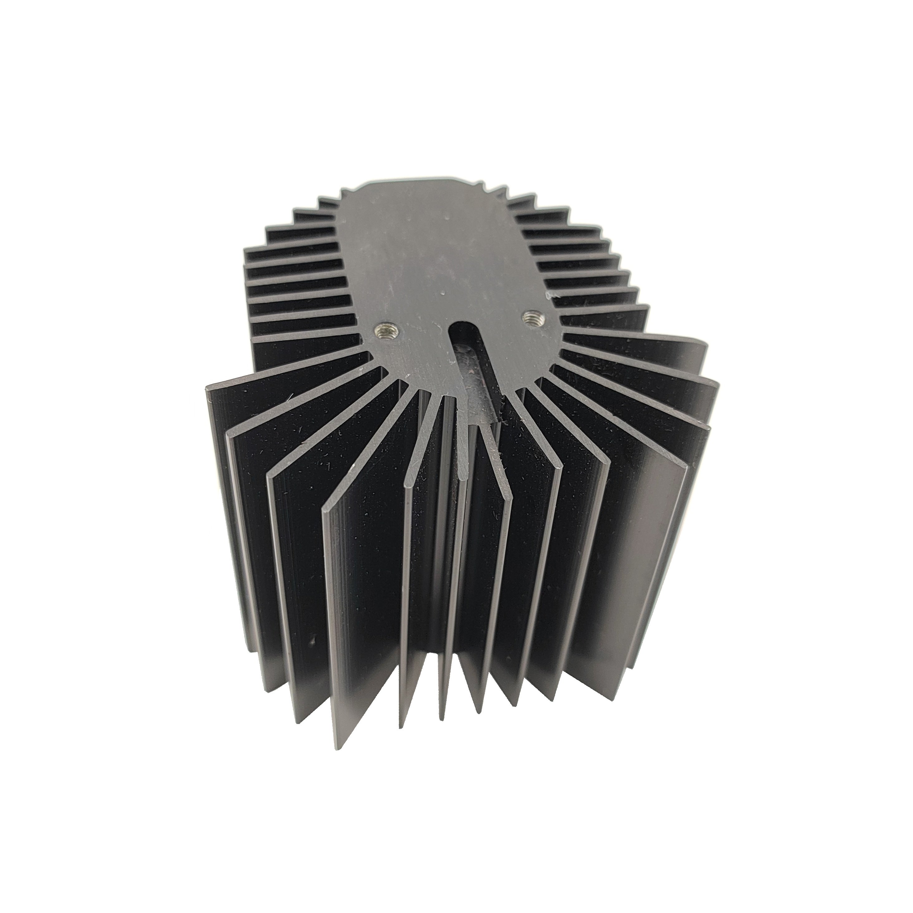 Professional customized aluminum profile processing multi-purpose radiator heater