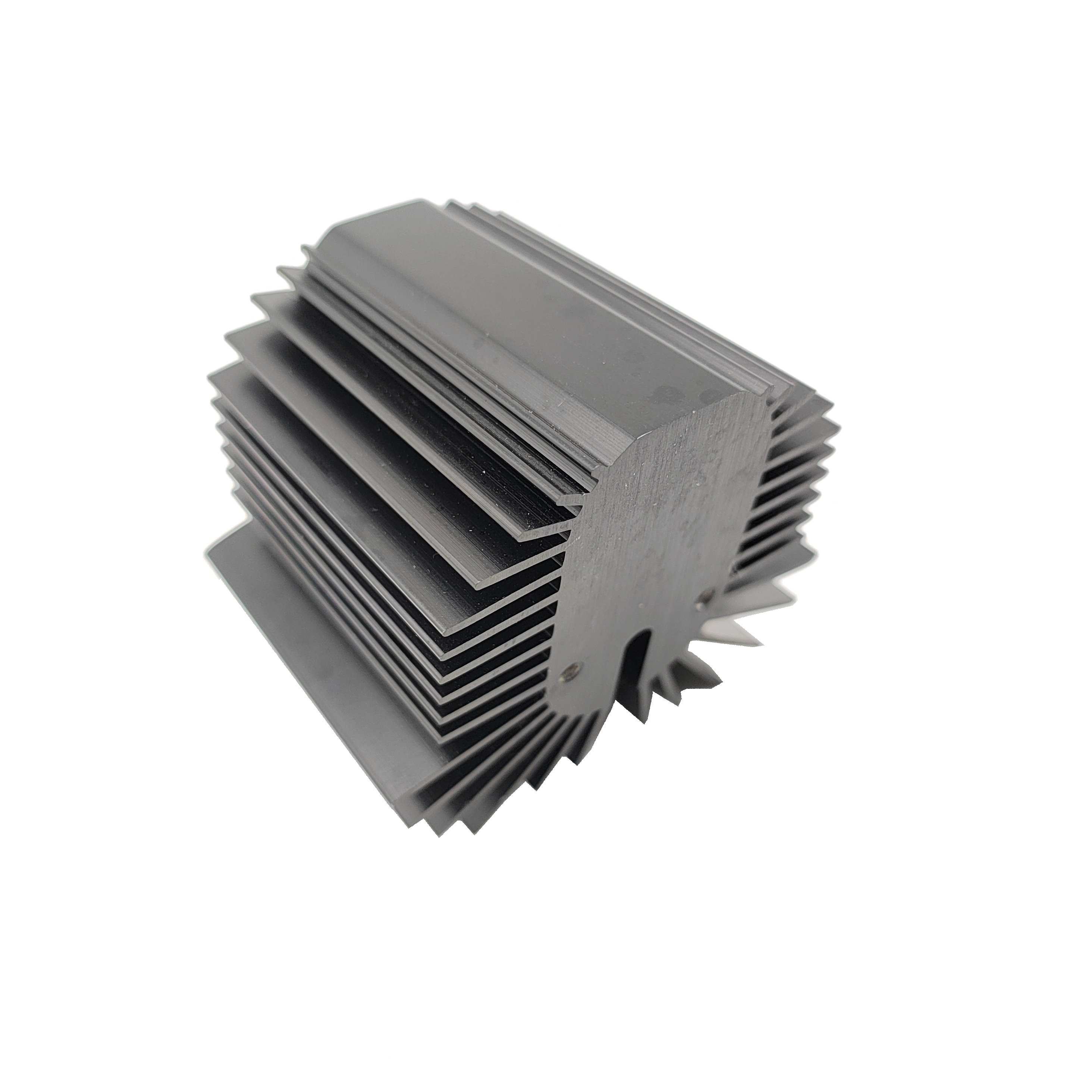 Professional customized aluminum profile processing multi-purpose radiator heater
