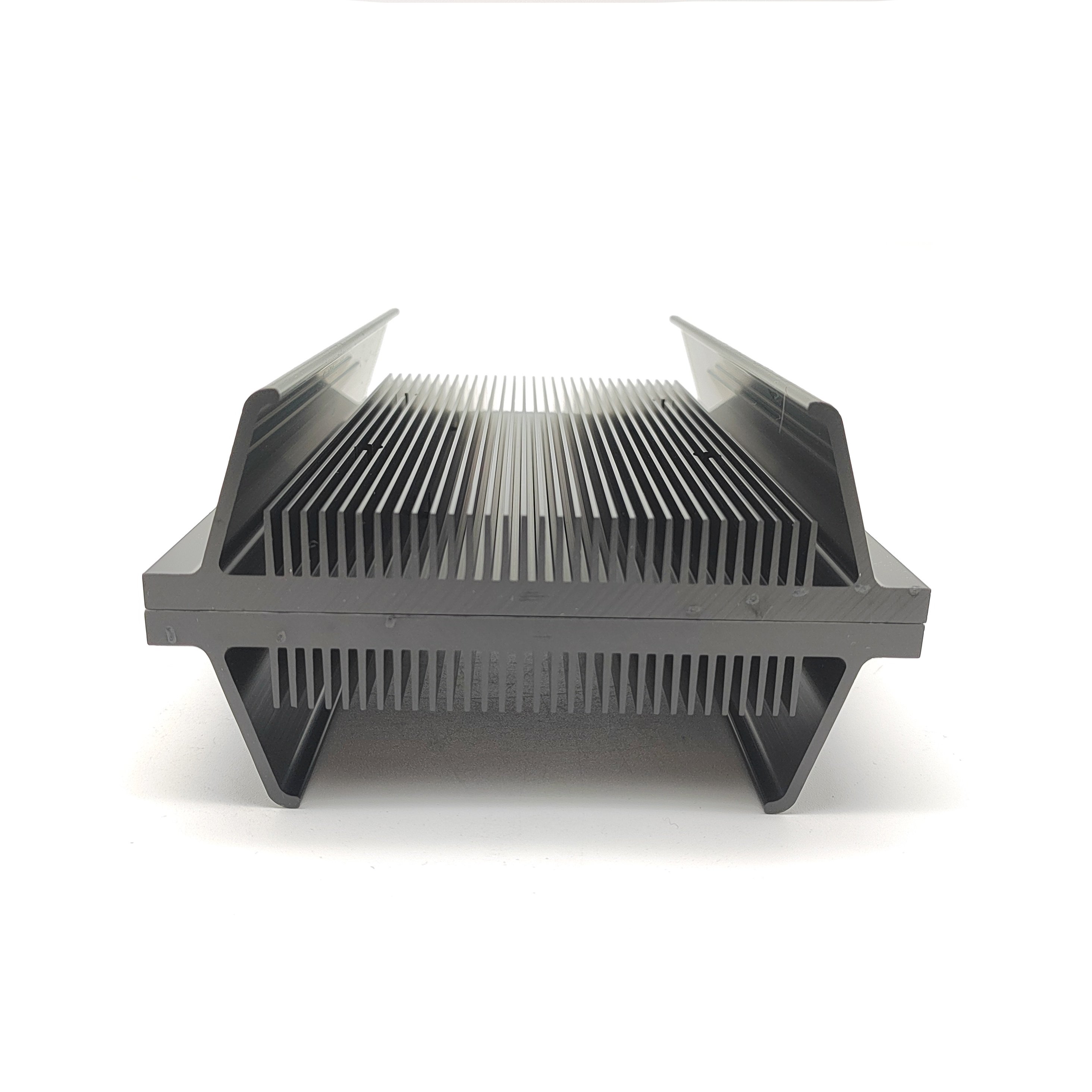 Professional customized aluminum profile processing multi-purpose radiator heater