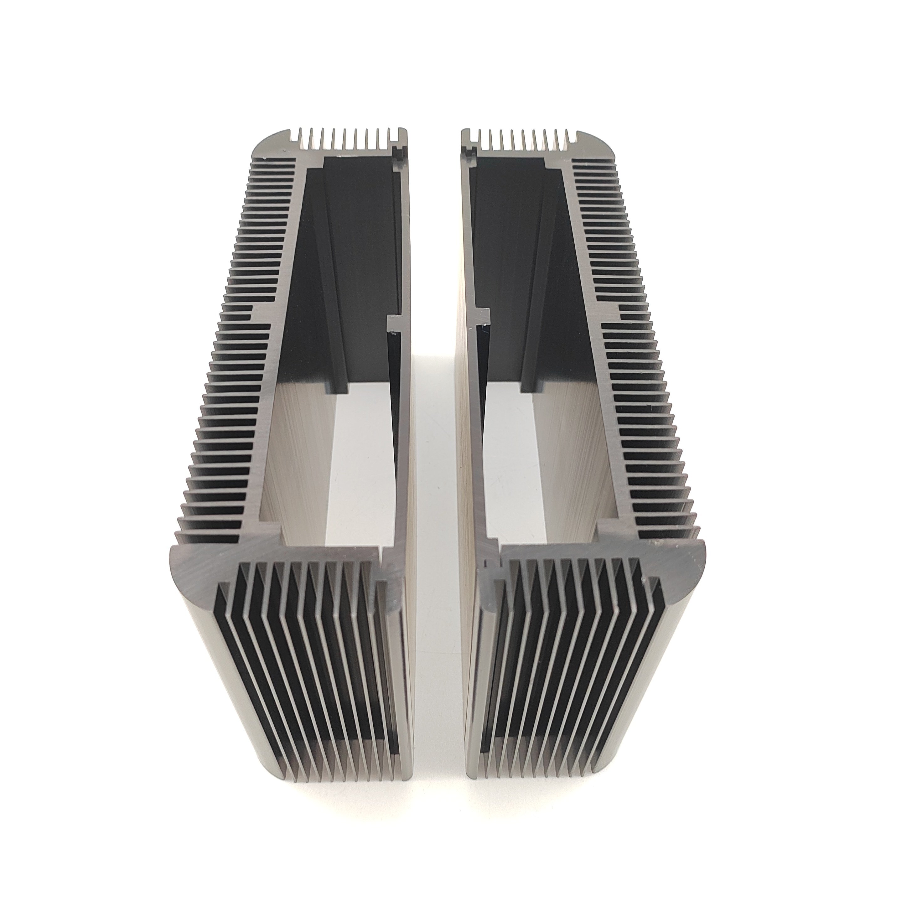 Professional customized aluminum profile processing multi-purpose radiator heater