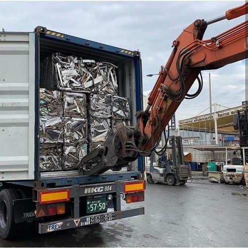 Aluminum Scrap With Cheap Price Aluminum Wheel Scrap Aluminum Scrap 6063