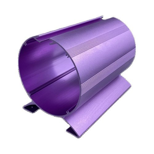 Factory Electronic Enclosure Aluminum Profile Power Supply Housing Chassis Battery Box Manufacturer