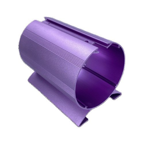 Factory Electronic Enclosure Aluminum Profile Power Supply Housing Chassis Battery Box Manufacturer