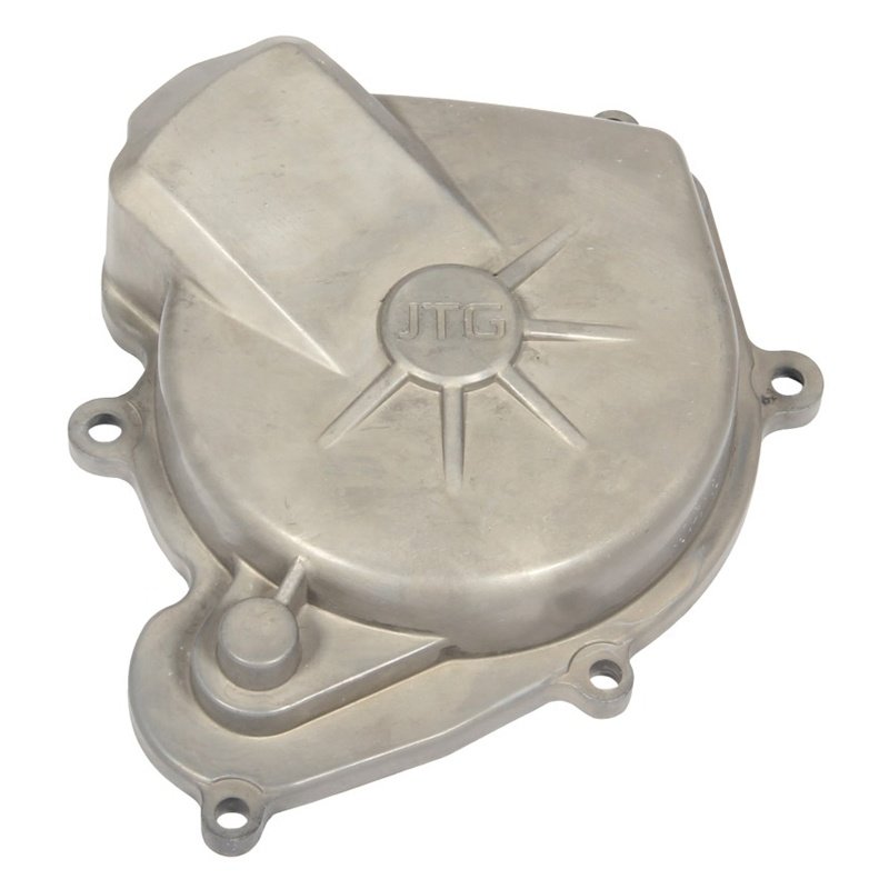 China Manufacturer High Precision Auto Engines Parts Aluminum Alloy Zamak Gravity Die Casting