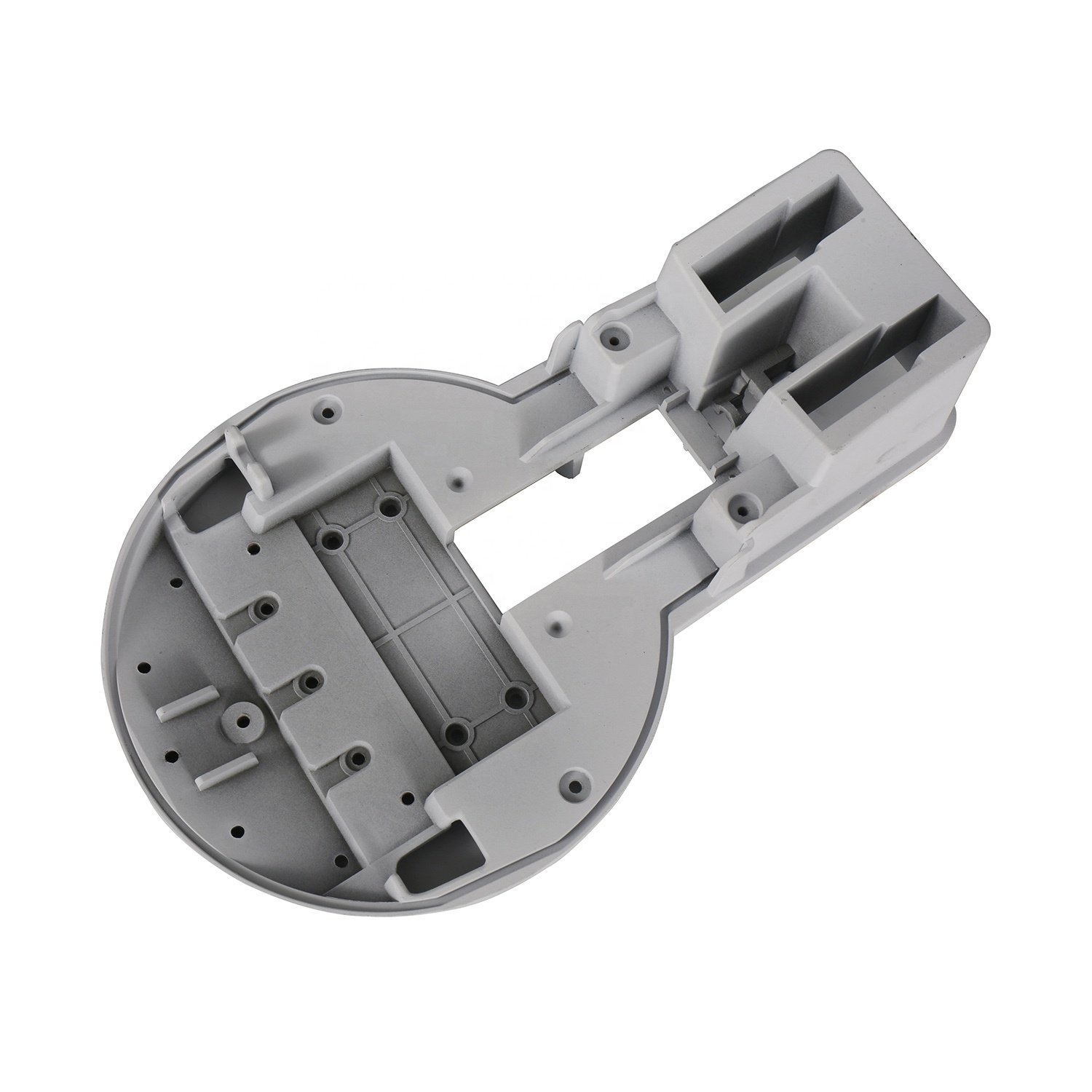 China Manufacturer High Precision Auto Engines Parts Aluminum Alloy Zamak Gravity Die Casting