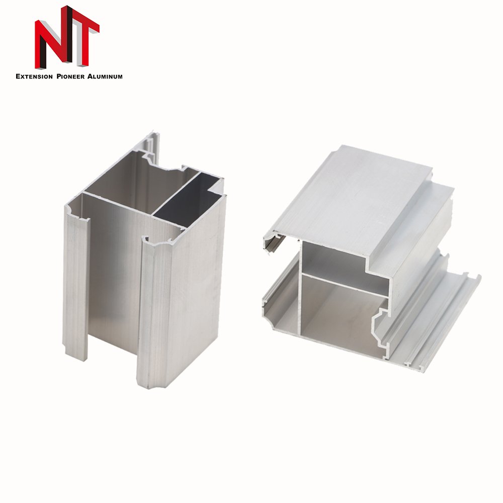Factory direct sales aluminum extrus profil factory aluminum profile for awning window