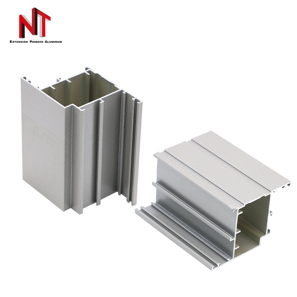 Factory direct sales aluminum extrus profil factory aluminum profile for awning window