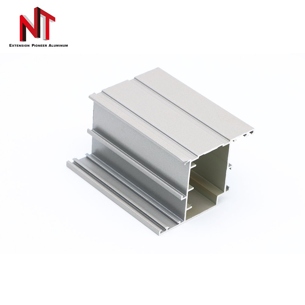 Factory direct sales aluminum extrus profil factory aluminum profile for awning window