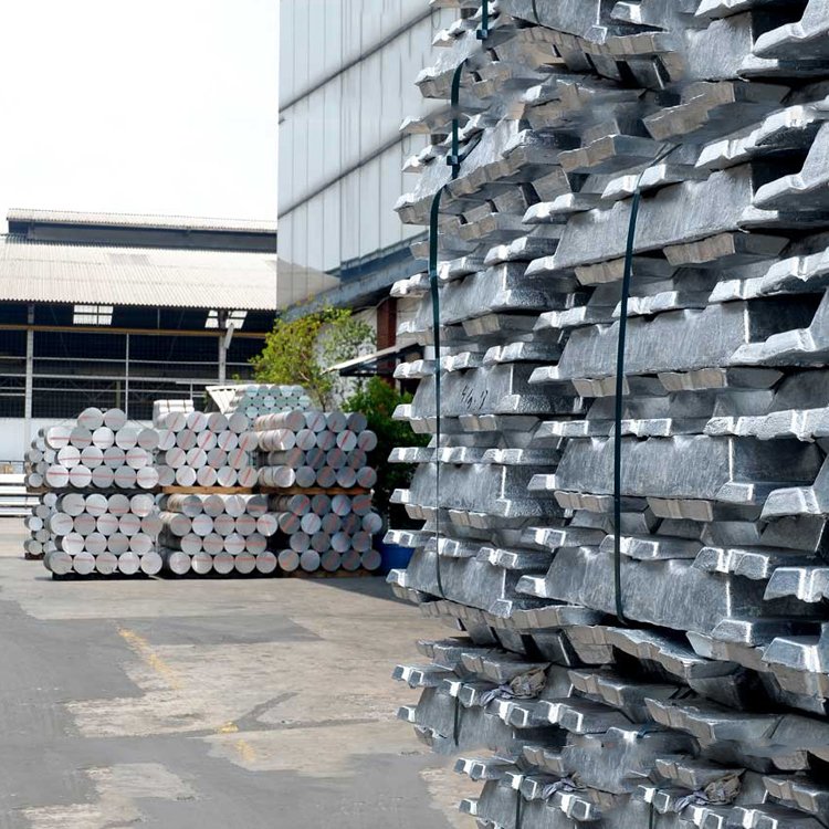 Best Factory Price of Aluminum ingot Adc12 Ac2b 99.7% 99.8% 99.9% Aluminum Ingots Available In Large Quantity