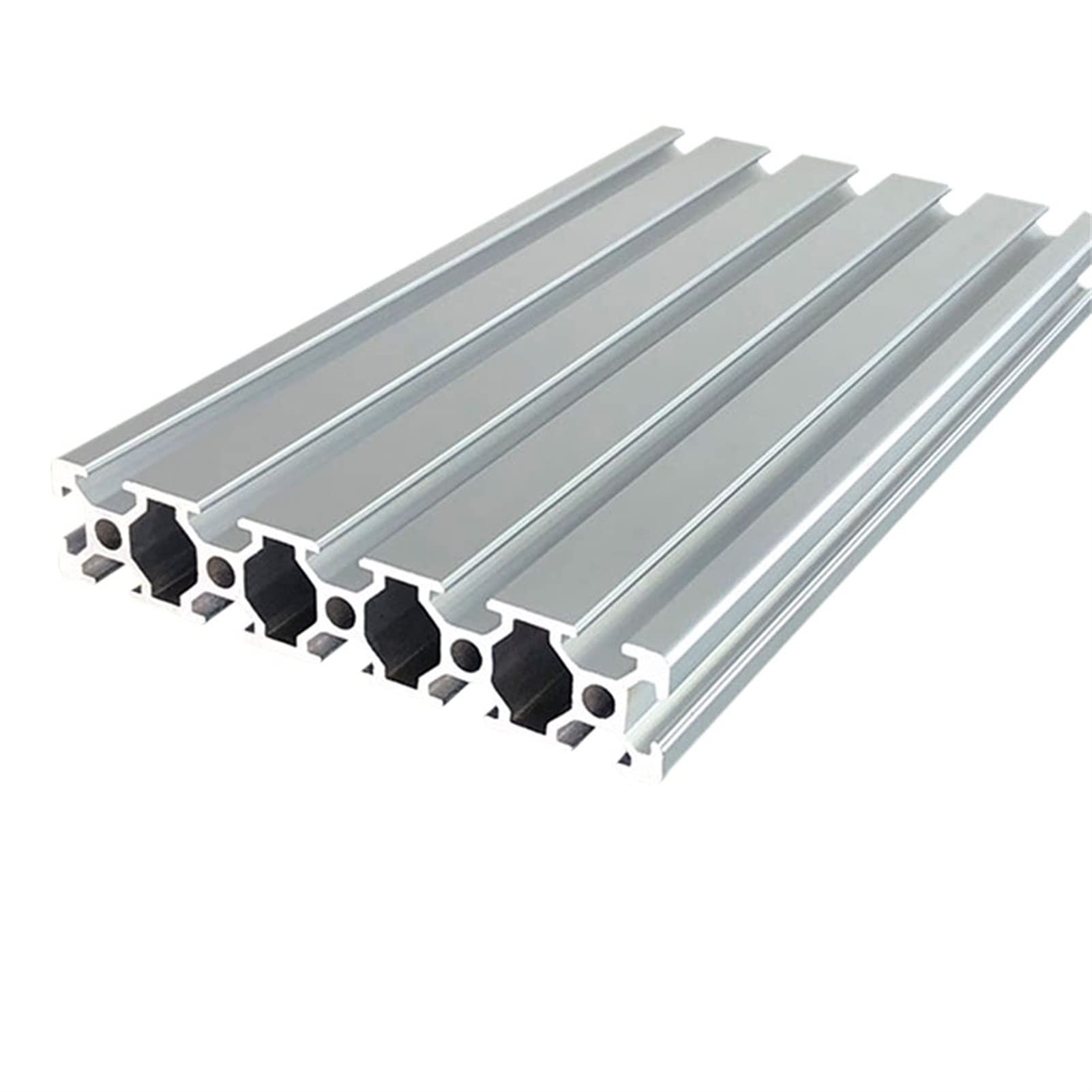 ALUMINIUM PROFILES