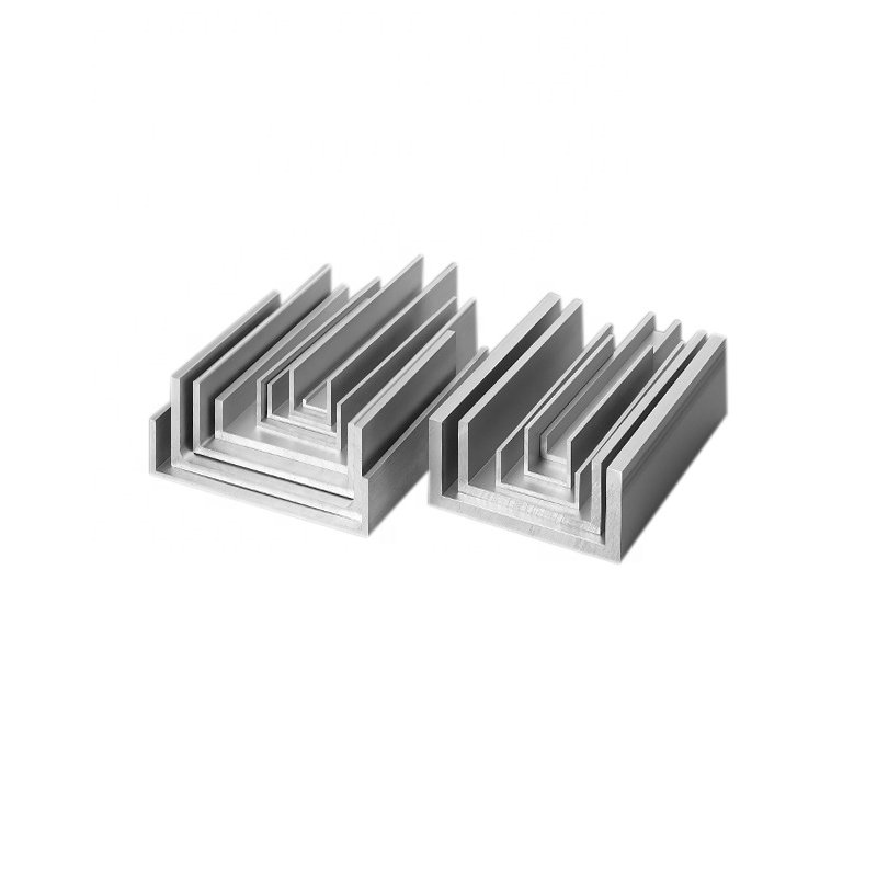 Customized design 2040 v slot industrial aluminum profile High quality aluminum profile for windows