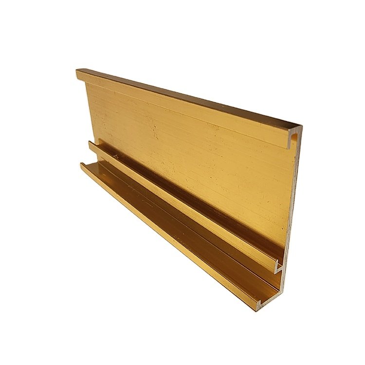 6063 T5 aluminum profile aluminium frame for casement window perfil de aluminios ventanas y puertas