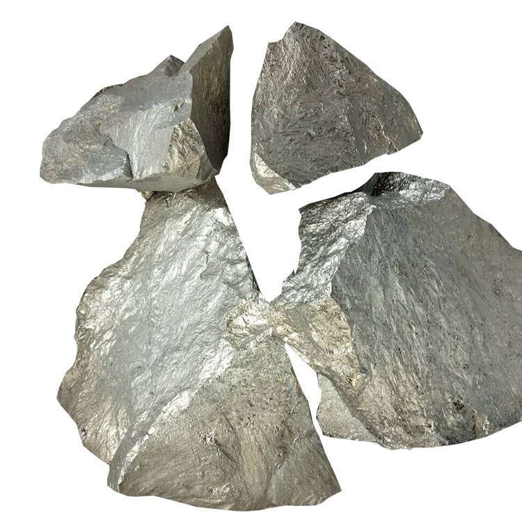 Best Seller Silicate Ingots Calcium 75% Aluminum 25% Calcium Aluminium Alloy