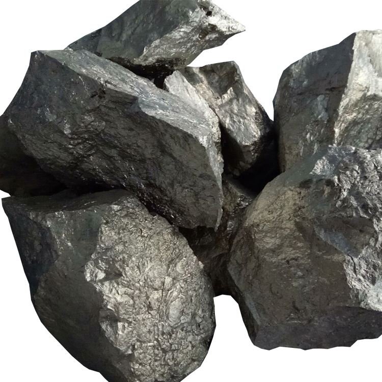 Best Seller Silicate Ingots Calcium 75% Aluminum 25% Calcium Aluminium Alloy