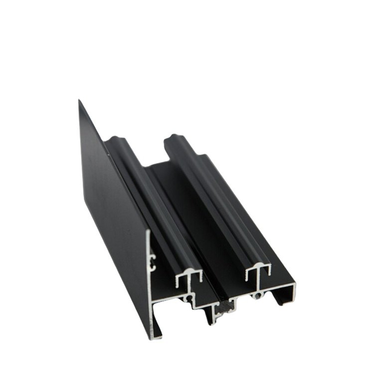 Extruded aluminum profiles prices aluminum building Anodized aluminum frames for doors perfiles de aluminio en chile