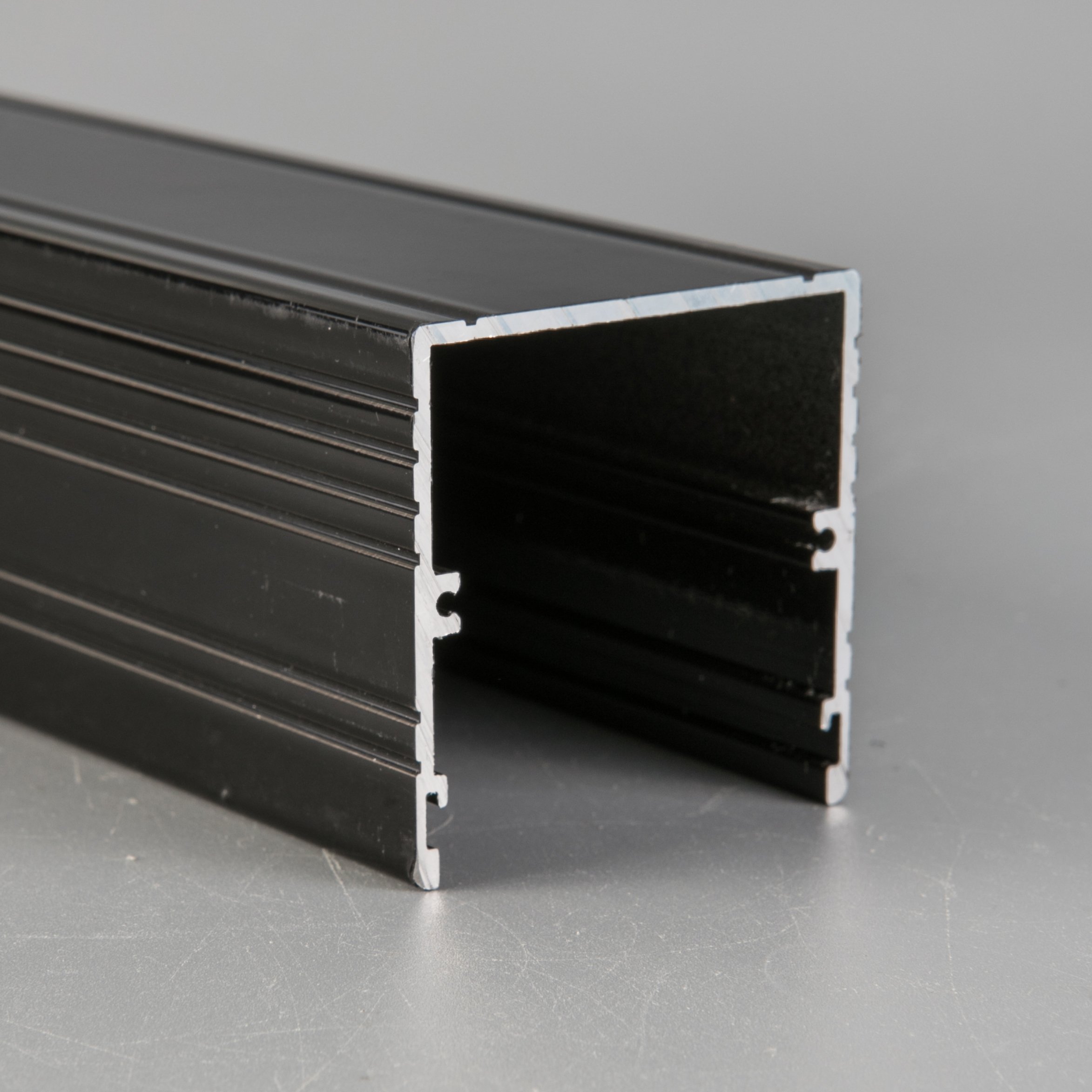 Sunkey Aluminium brand aluminium profiles for kitchen door from Zhejiang China