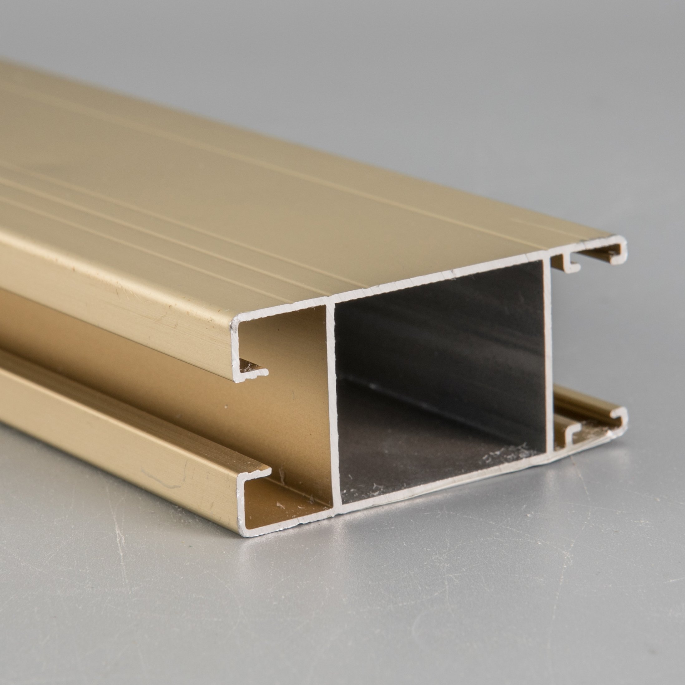 Sunkey Aluminium brand aluminium profiles for kitchen door from Zhejiang China