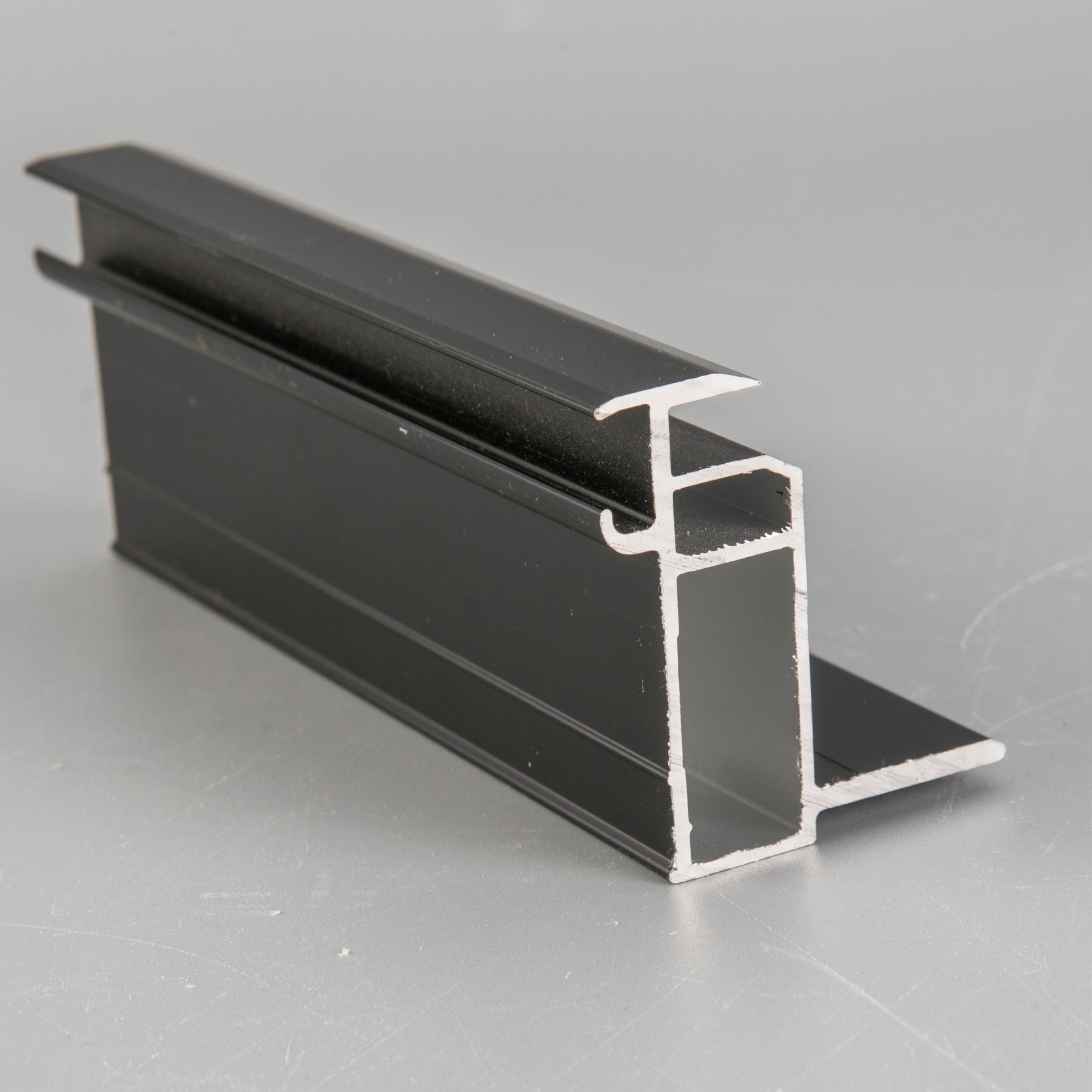 Sunkey Aluminium brand aluminium profiles for kitchen door from Zhejiang China