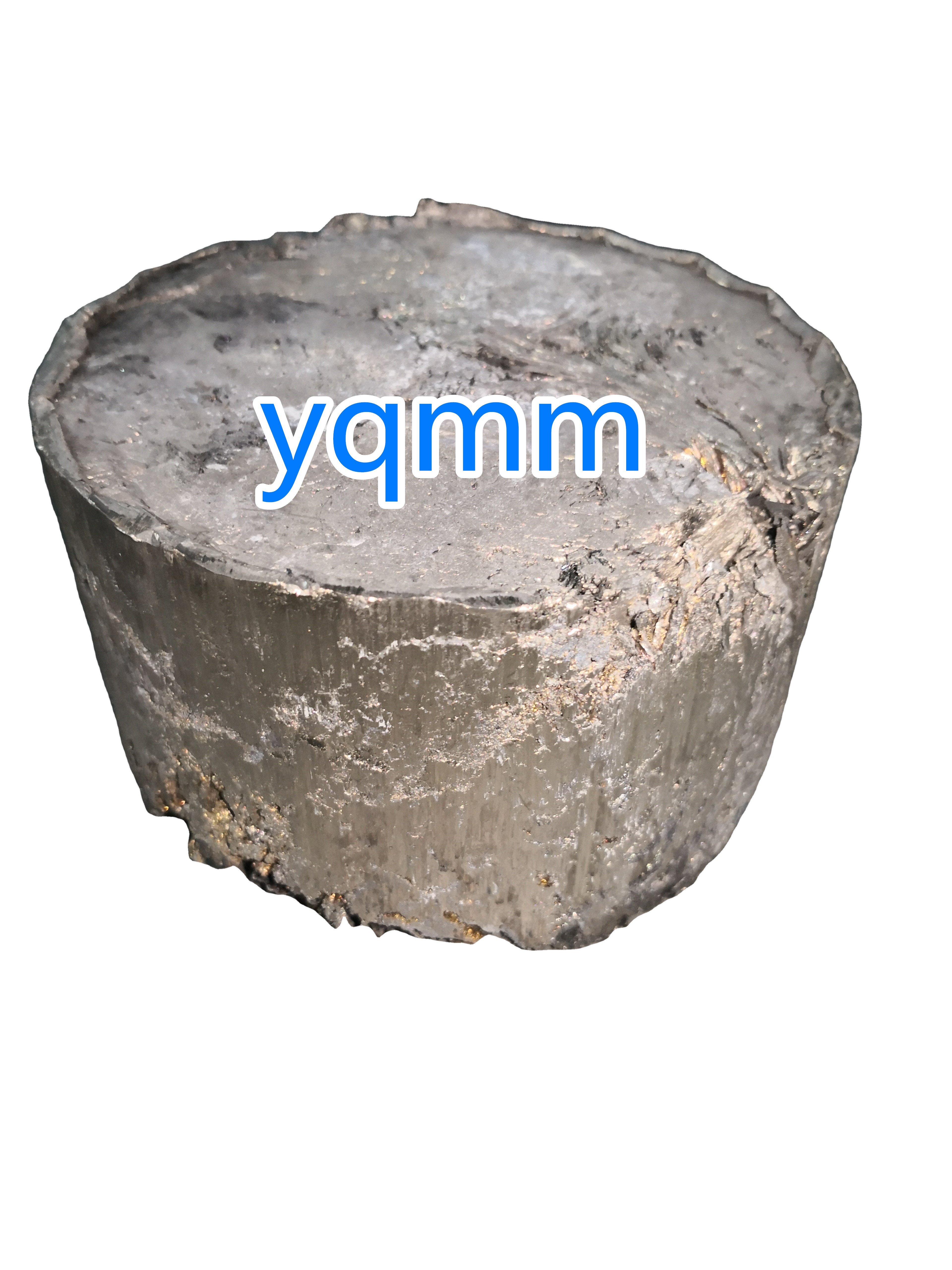 Aluminium strontium alloy