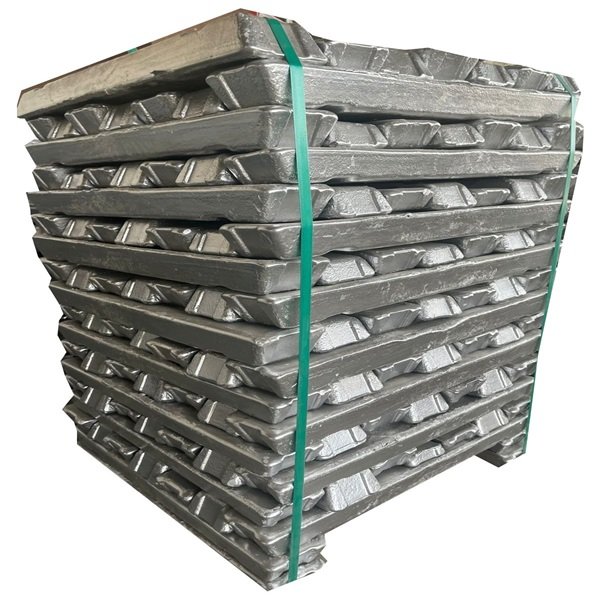 Best quality aluminum ingots supplier Affordable aluminum ingots for sale