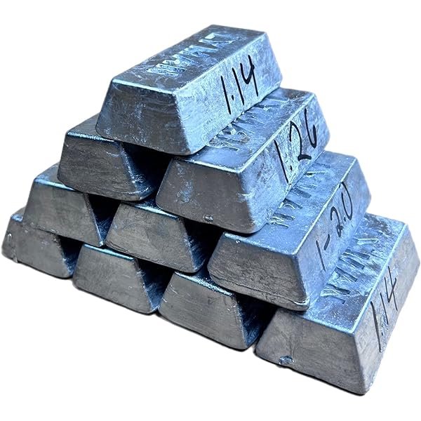 Best quality aluminum ingots supplier Affordable aluminum ingots for sale