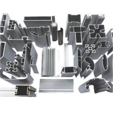 6063 6061 t5 t6 custom aluminum extrusion supply industrial aluminum processing profile extruded aluminum profiles