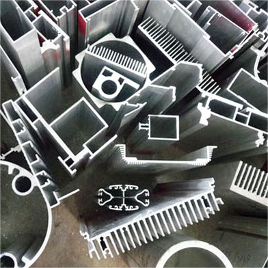 6063 6061 t5 t6 custom aluminum extrusion supply industrial aluminum processing profile extruded aluminum profiles