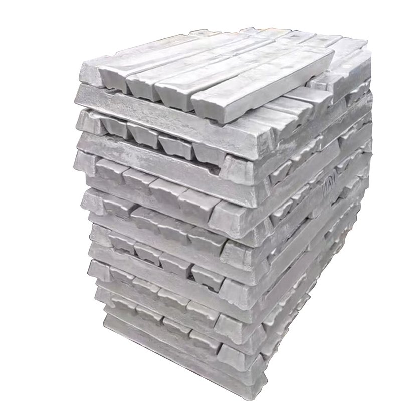 aluminium ingot a7 aluminium ingots sale manufacturers in china 6063