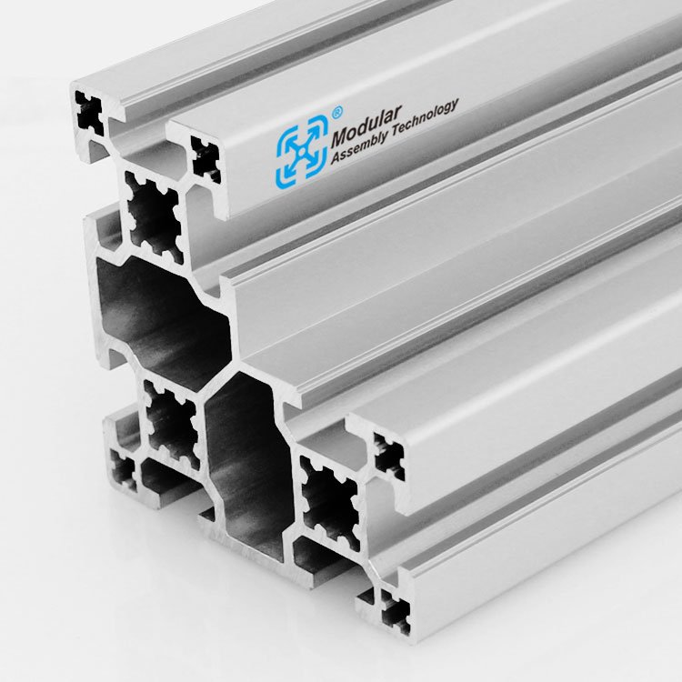 aluminum profiles 80x80