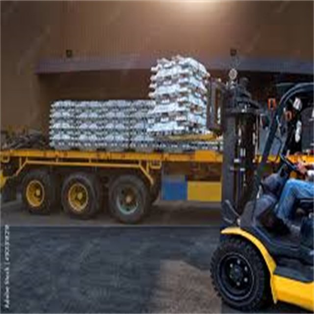 Aluminium Alloy Ingot Best Selling High Quality A7 99 and A8 Scrap Aluminium Ingot