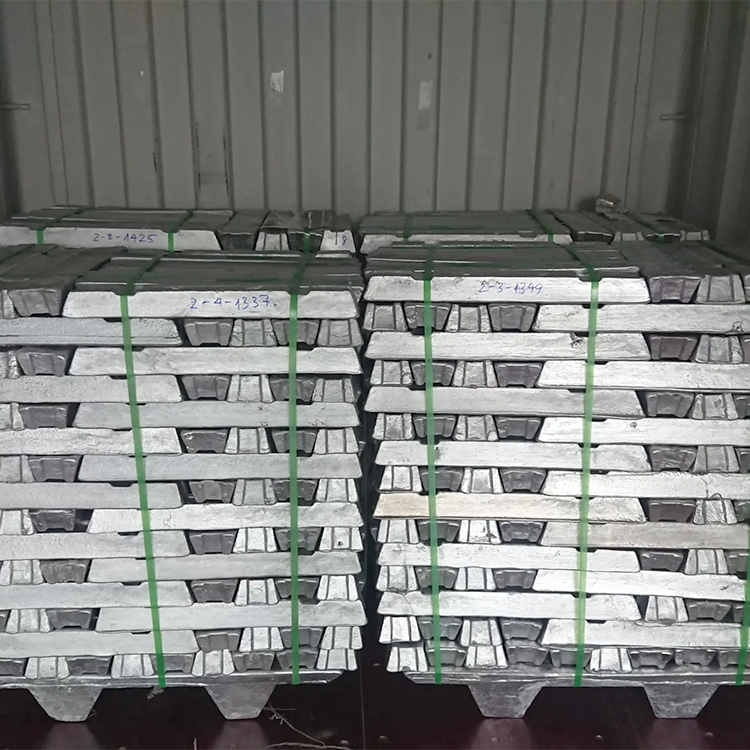 99 aluminium alloy ingot Primary 99.99% Aluminum Ingot Best Price wholesale aluminium ingots 99.7%A7 for sale