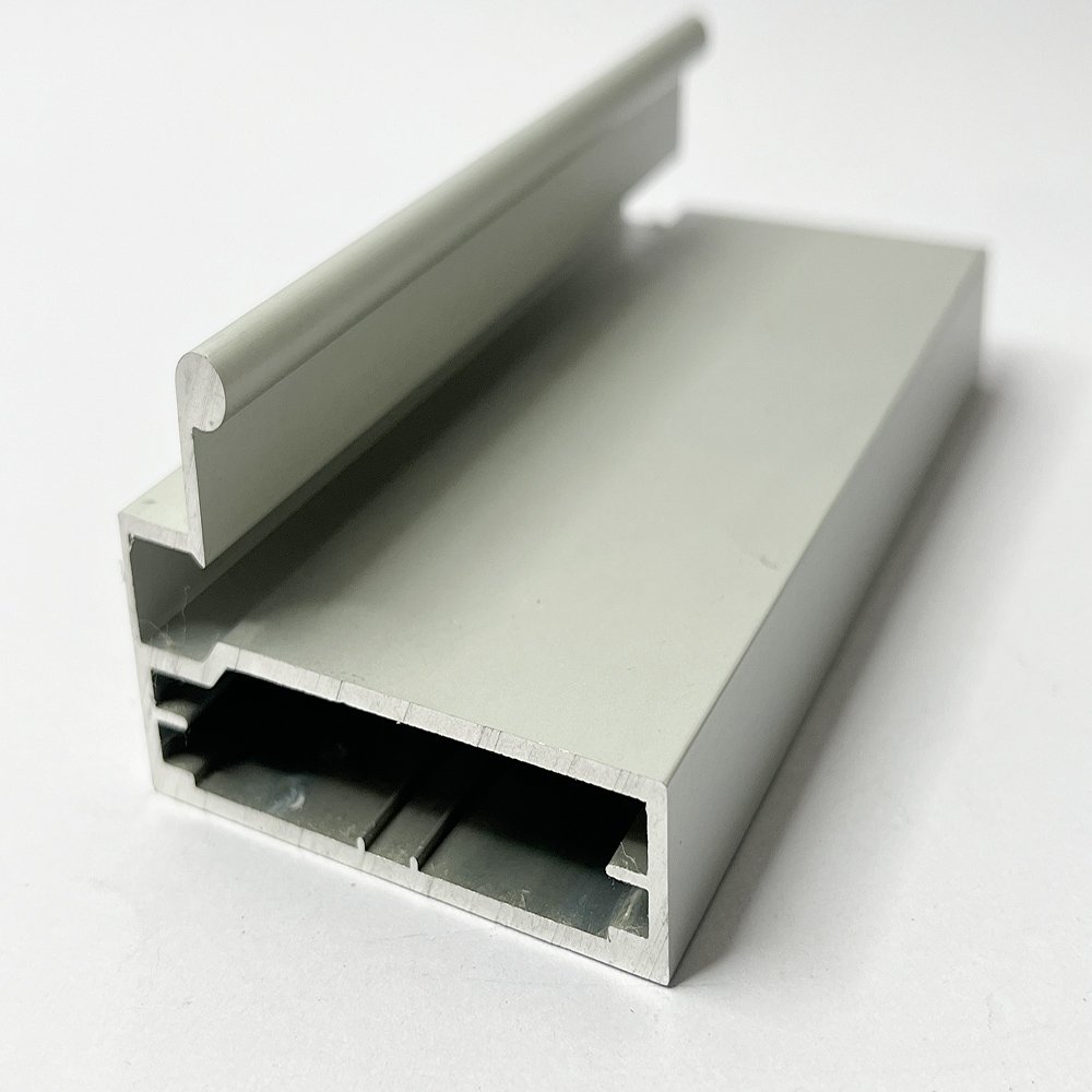 New Design Aluminum Extrusion Profile Aluminum Profile For Kitchen Aluminum Kitchen Cabinet Profile