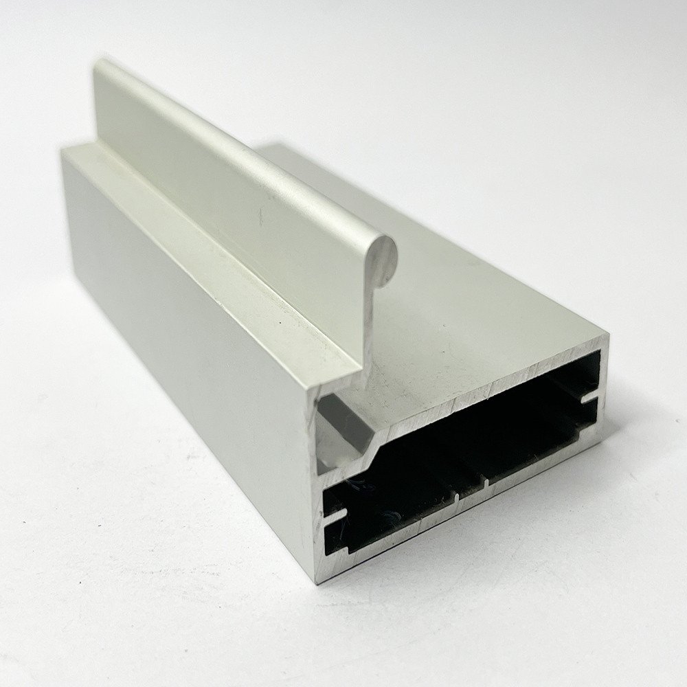 New Design Aluminum Extrusion Profile Aluminum Profile For Kitchen Aluminum Kitchen Cabinet Profile