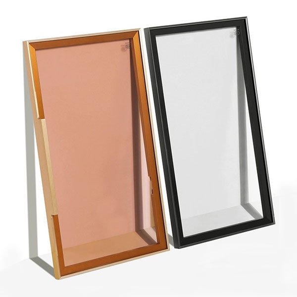 2024 YL Aluminum Frame Custom Extrusion Aluminium Profiles Aluminium Profile For Frames