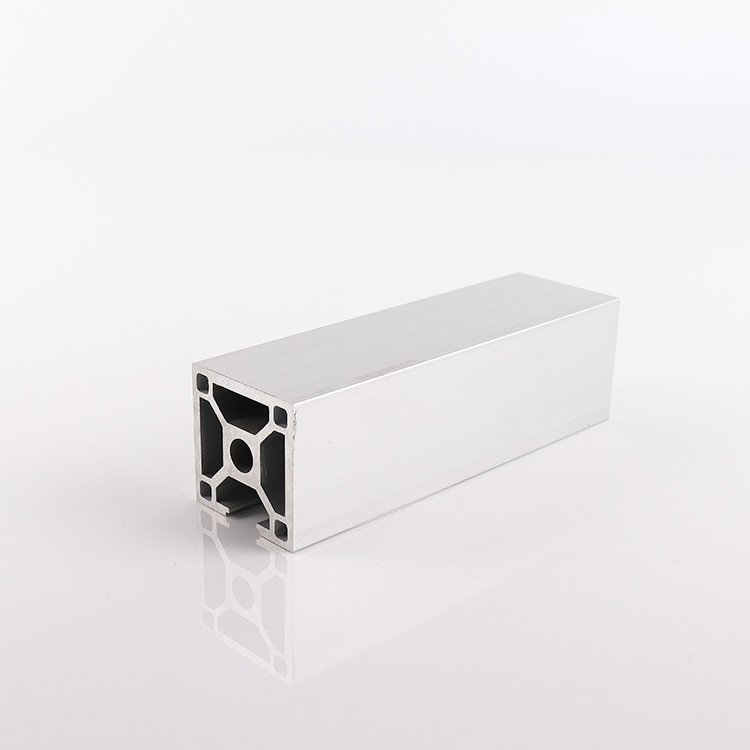 30 Series Extruded Aluminum Profile T Slot 40mm 30x30 Aluminum Extrusion Profile For Industry