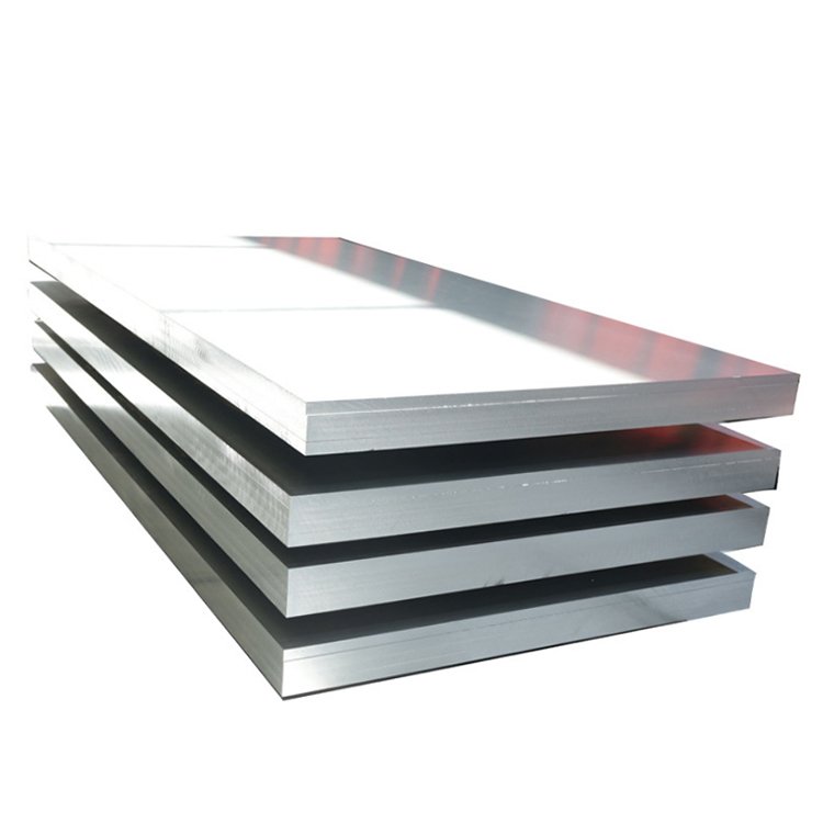 Factory supplying extruded aluminium 6061 6063 6082 7075 aluminium square bar