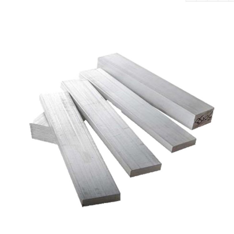 Factory supplying extruded aluminium 6061 6063 6082 7075 aluminium square bar
