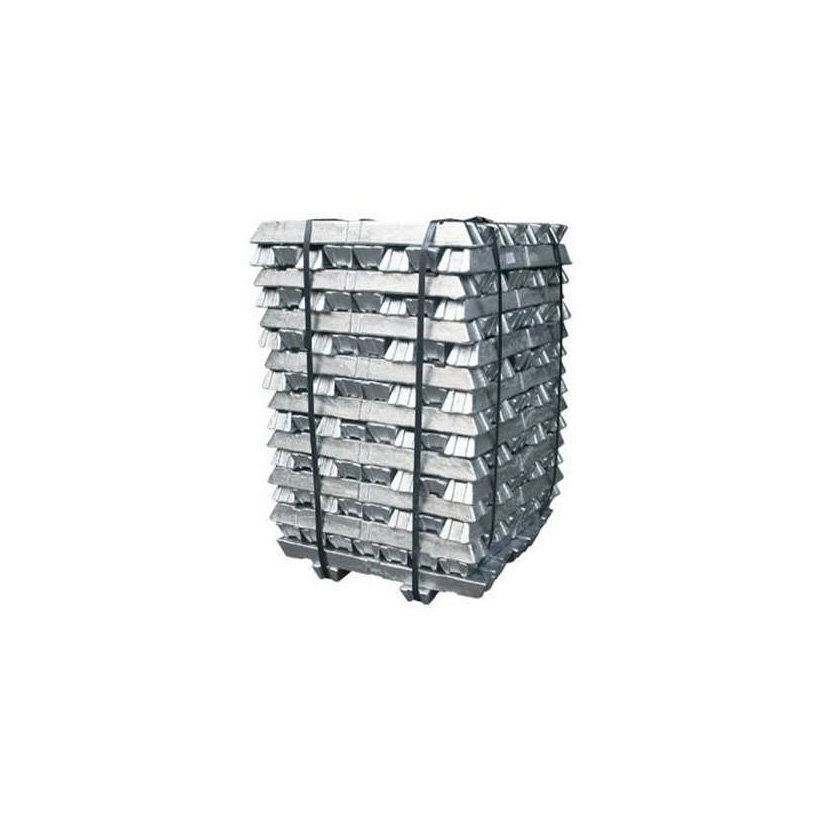 TOP QUALITY ALUMINIUM INGOT 99.9% , A7, A8, WITH GOOD !