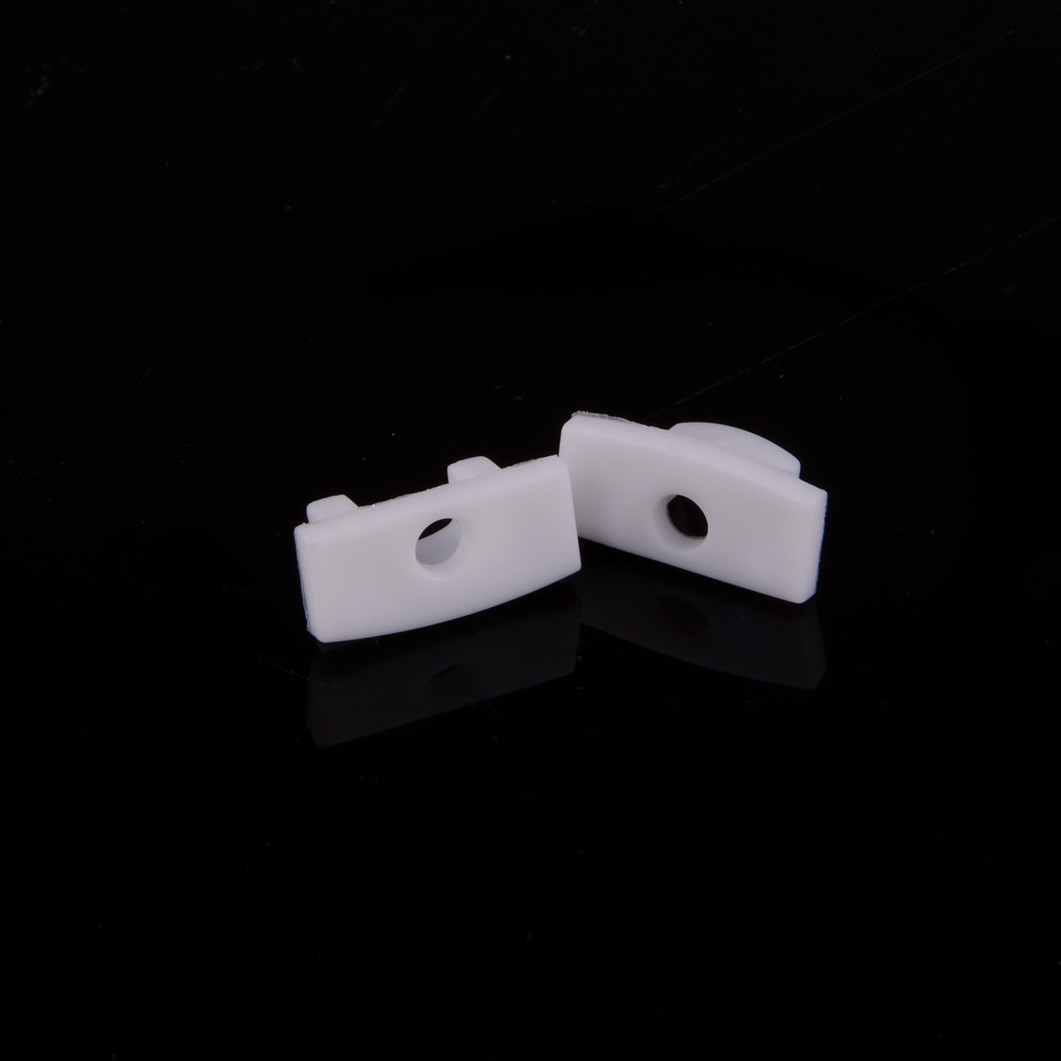 C002 Led Recessed Aluminum profile