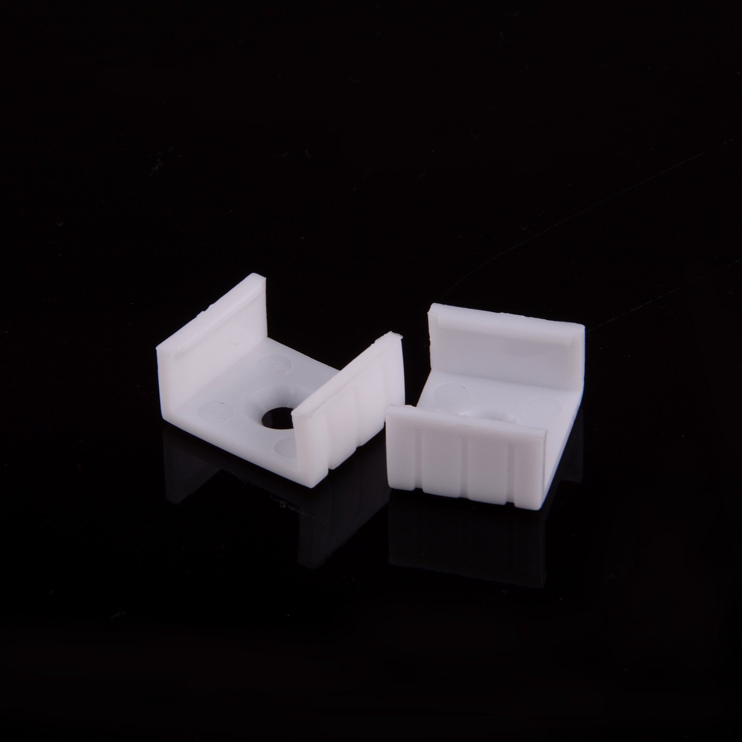 C002 Led Recessed Aluminum profile