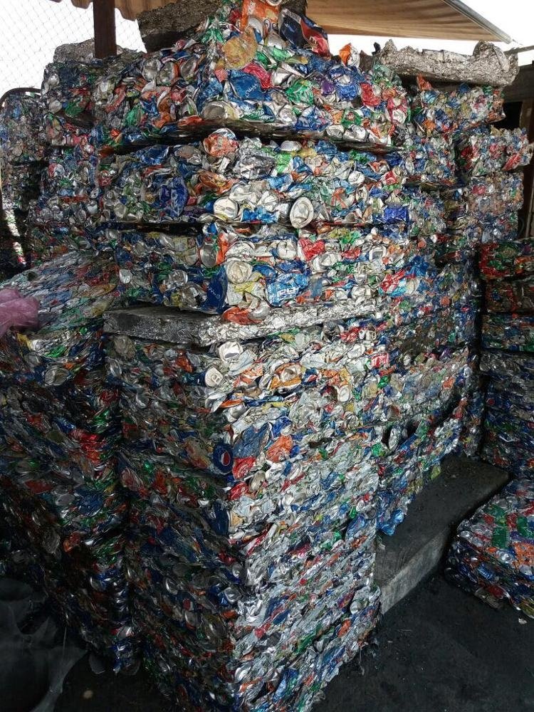Aluminium UBC Scraps/Used Beverage Cans/Aluminium Scraps!