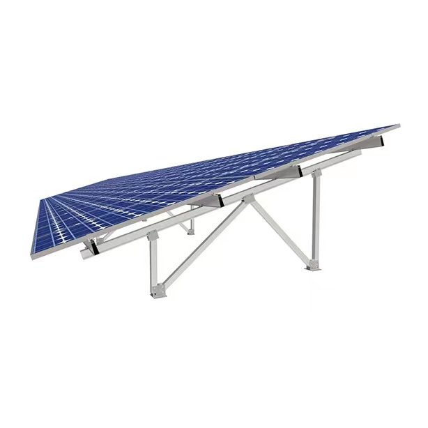 Outdoor Solar Panel Aluminum Profile Industrially Anodized T-Profile with Bending Cutting Welding Punching & CNC Services