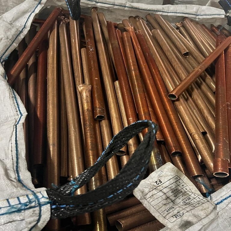 AWS A5 7 Ercusn a Phosphor Welding Wire Bronze Copper Alloy Business Gold Red Brass Gauge Color Material Origin Type Grade Min