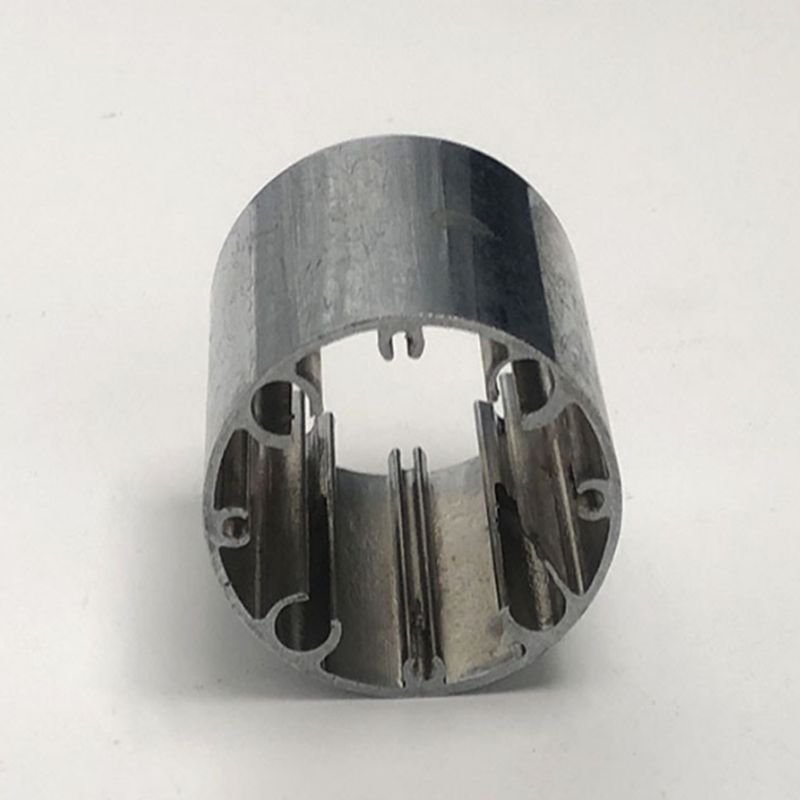 Aluminum Extrusion Profiles Anodizing Champagne Blinds Aluminum Window Door Frame Aluminum Profiles