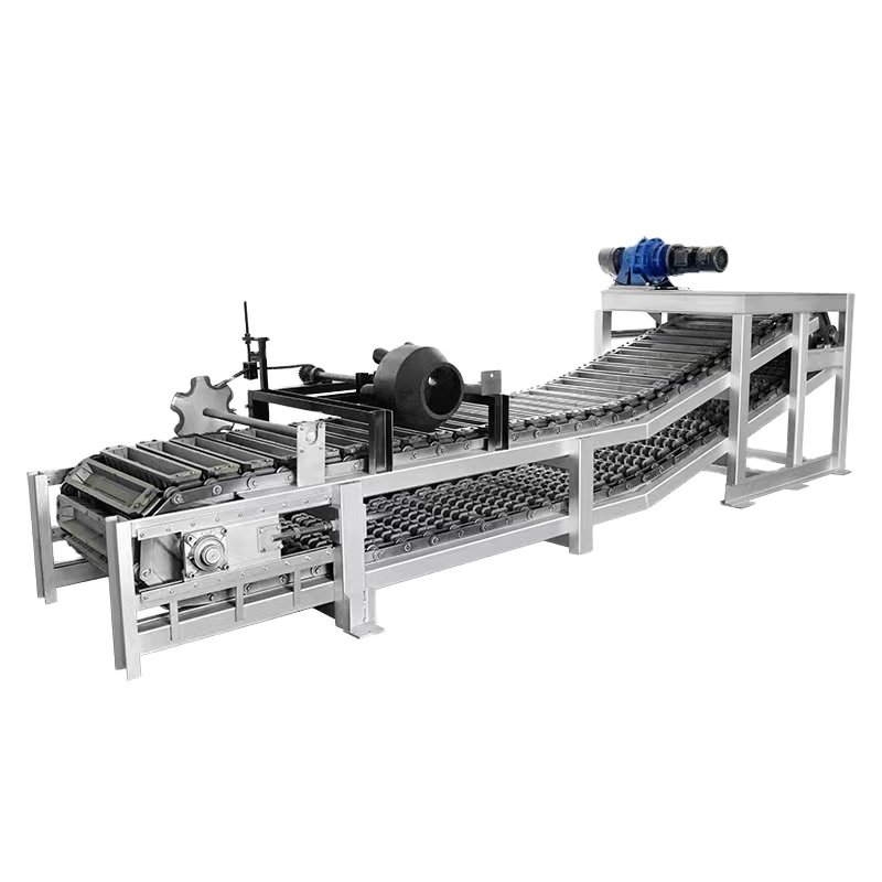 SHENGUANG Aluminum Ingot Copper Ingot Zinc Ingot Equipped With Industrial Induction Furnace Production Line